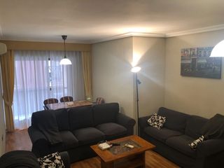 Miete Etagenwohnung in San Juan. Piso en alquiler en murcia  san juan