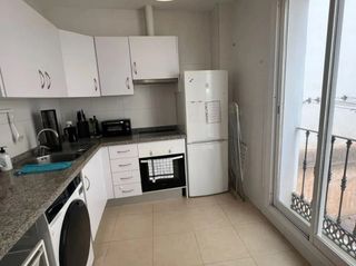 Location Appartement à Centro Histórico. Apartamento en alquiler en málaga este  casco histórico