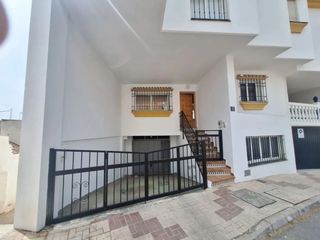 Affitto Casa in San Alberto - La Alcubilla - Florisol. Casa en alquiler en málaga oeste  florisol  bailénmiraflores