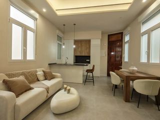 Rent Apartment in La Catedral. Apartamento en alquiler en murcia  la catedral