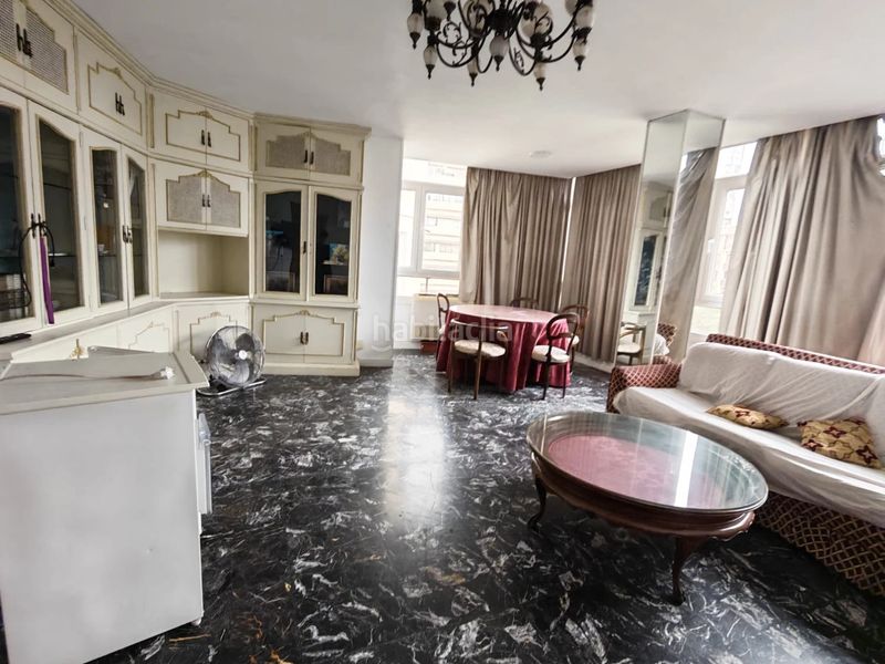 Departamento en alquiler con baja de precio en Santa Catalina