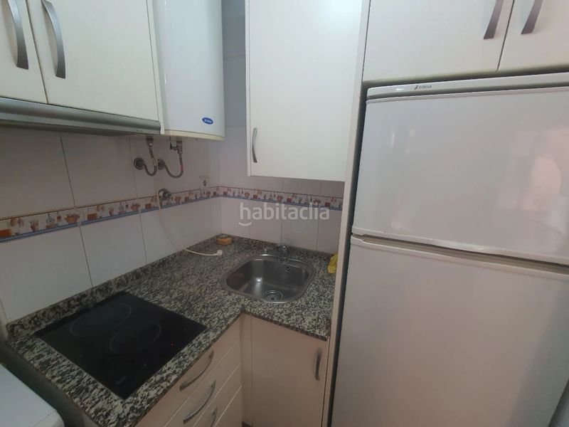 Foto 897fa556-ce08-41f5-a0aa-873d6272959b. Pis a El Carmen Murcia