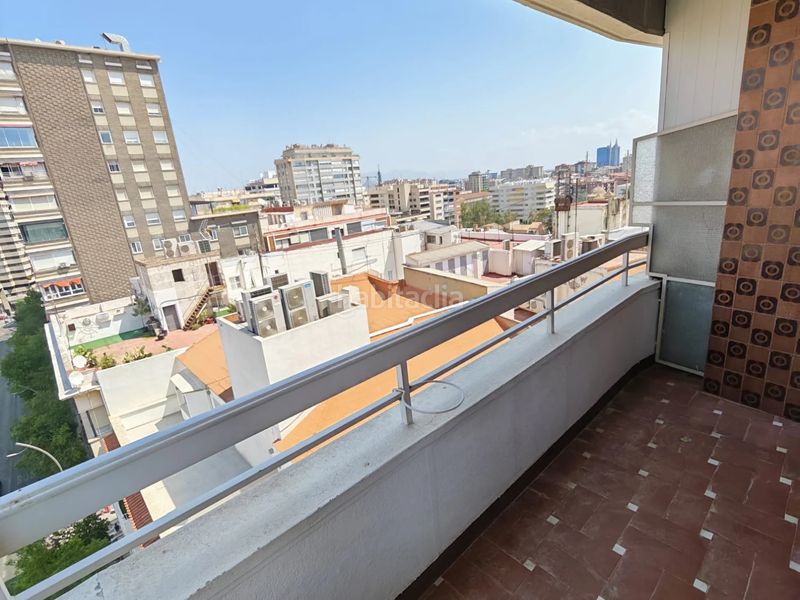 Foto 957d50d5-2217-45b8-8dc6-7244d27597f1. Alquiler piso  en alquiler gran vía en San Miguel Murcia