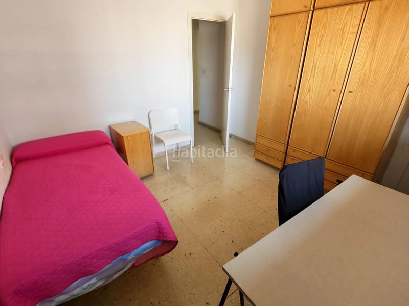 Foto fe23e819-dee5-4117-9451-6aa92034f1e4. Alquiler piso  en alquiler gran vía en San Miguel Murcia
