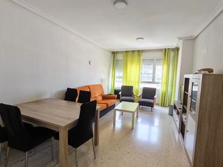 Flat in San Miguel