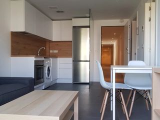 Alquiler Apartamento en Juan de Borbón. Apartamento en alquiler en murcia  juan de borbón