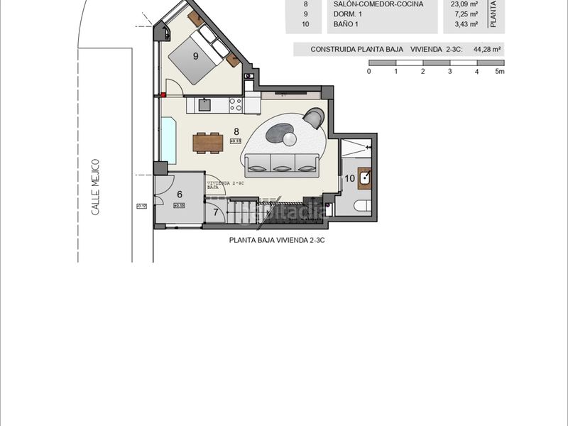 Foto 3ed96ad4-2321-4ca1-bb98-b068052b8b2d. Casa amb aparcament a Guindalera Madrid