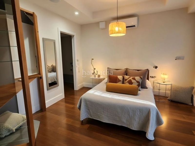 Foto 52e517fc-3483-48b1-ac12-39ea6c0710fc. Casa amb aparcament a Guindalera Madrid