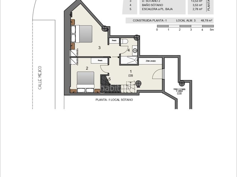 Foto d7339a33-5cab-4eaf-a825-6ced9674917c. Casa amb aparcament a Guindalera Madrid