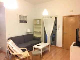 Apartament a La Victoria