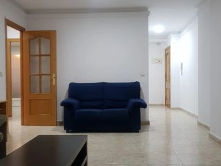 Miete Etagenwohnung in San Juan. Piso en alquiler en murcia  san juan