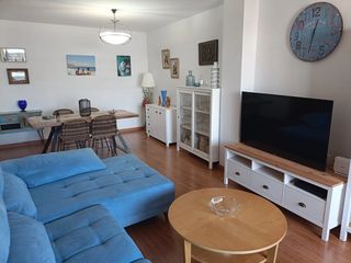 Rent Flat in Juan de Borbón. Piso en alquiler en murcia  juan de borbón