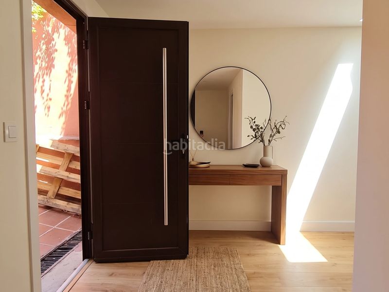 Foto ea0bda4d-4bc3-446d-b123-67b86d7a1634. Pis a Guindalera Madrid