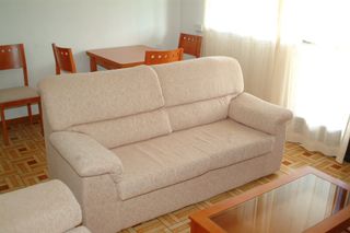 Flat in Juan de Borbón