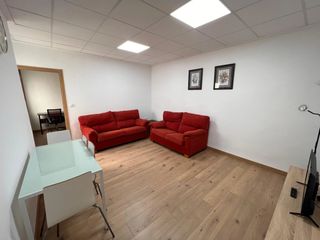 Location Appartement à San Nicolás. Piso en alquiler en murcia  santa teresa