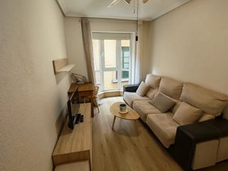 Lloguer Apartament a San Pedro. Apartamento en alquiler en murcia  plaza flores