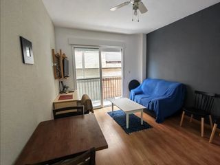 Lloguer Estudi a San Nicolás. Estudio en alquiler en murcia  san nicolás