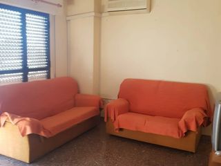 Affitto Appartamento in El Puntal. Piso en alquiler en murcia  los rectores