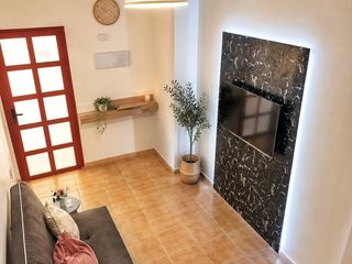 Casa a La Ñora. Dúplex en venta en murcia  la ñora