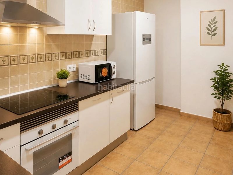 Foto 51a246b3-30b0-4b83-8583-48e52c83b76e. Casa amb calefacció a La Ñora Murcia