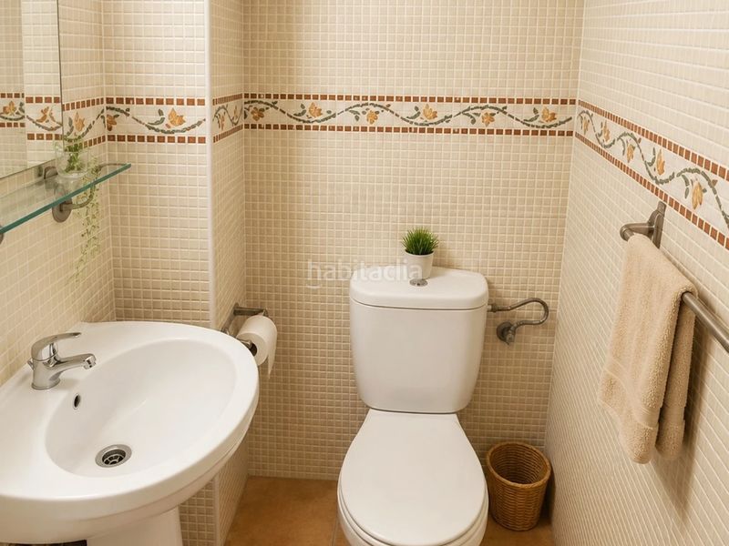 Foto 6c86f793-9133-4ffb-9202-18fb061a3347. Casa amb calefacció a La Ñora Murcia