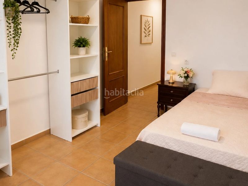 Foto ba54413b-f3c9-485d-b24d-29bd00c10829. Casa amb calefacció a La Ñora Murcia