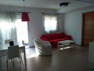 Lloguer Apartament a San Benito - Patiño. Apartamento en alquiler en murcia  patiño