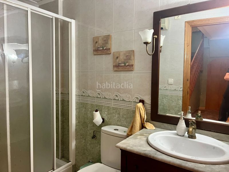 Foto fbf62f5a-7df6-49ab-a421-d3dd49286497. Casa amb calefacció aparcament a Torres de Cotillas (Las)