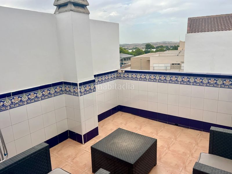 Foto fe79ea07-2c97-4f1d-9c89-ea433e339d98. Casa amb calefacció aparcament a Torres de Cotillas (Las)
