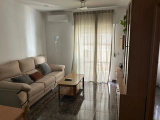 Lloguer Pis a Vistalegre. Piso en alquiler en murcia  av. de europa