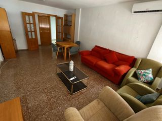 Rent Flat in Santa Maria de Gracia. Piso en alquiler en murcia  santa maría gracia