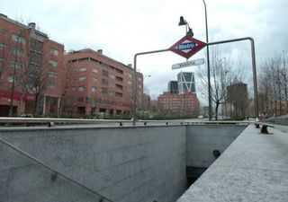 Miete Etagenwohnung in Almenara-Ventilla. Piso en alquiler en madrid zona norte  almenara