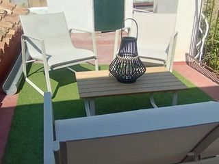 Miete Etagenwohnung in Barrio de Benimaclet. Piso en alquiler en valencia norte  benimaclet