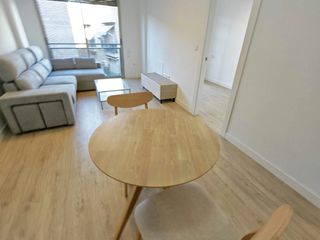 Affitto Appartamento in El Carmen. Piso en alquiler en murcia  barrio del carmen