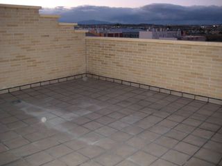Dúplex a Barriomar-La Purísima. Ático dúplex en venta en murcia  barriomar