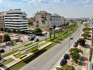 Appartement à Juan de Borbón. Piso en venta en murcia  juan de borbón