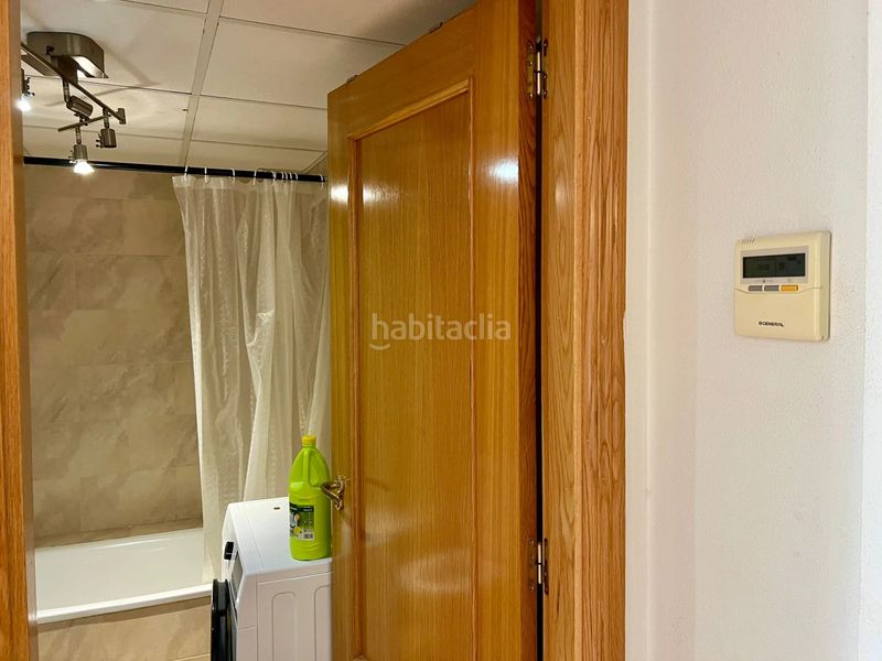 Foto ab8d3894-80cc-40c4-949e-25d889e433a5. Pis amb calefacció aparcament piscina a Juan de Borbón Murcia