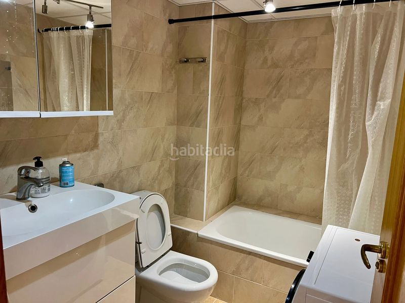 Foto f6ad2442-9ec3-4a68-bdbb-077d33b60e19. Pis amb calefacció aparcament piscina a Juan de Borbón Murcia