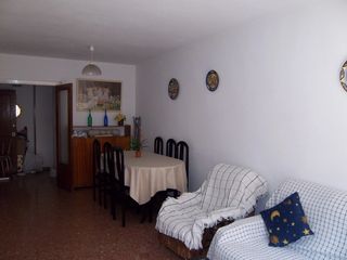 Appartamento in San Andrés-San Antolín