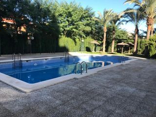 Pis a El Puntal. Piso en venta en murcia  el puntal