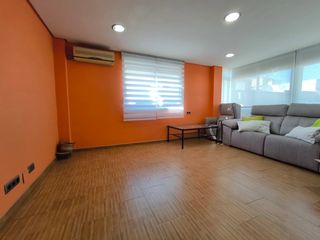 Flat in San Andrés-San Antolín. Piso en venta en murcia  san nicolás