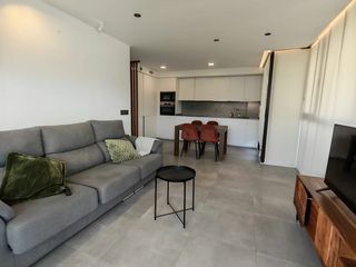 Lloguer Pis a Juan Carlos I. Piso en alquiler en murcia  juan de borbón