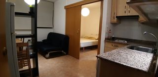 Apartamento en La Ñora