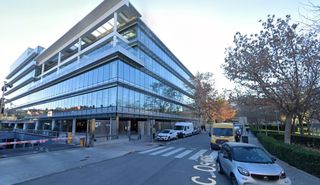 Lloguer Estudi a Simancas. Estudio en alquiler en madrid moratalaz san blás y barajas  san