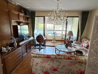 Rent Flat in Media Legua. Piso en alquiler en madrid moratalaz san blás y barajas  moratal
