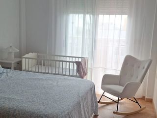 Location Maison à El Alamillo. Dúplex en alquiler en guadalentín  el almalillo  mazarrón