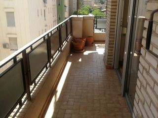 Flat in La Fama