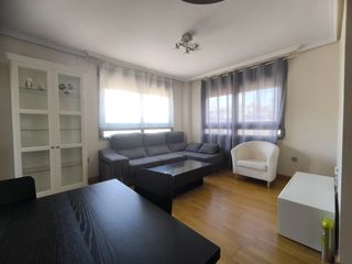 Etagenwohnung in Juan Carlos I. Piso en venta en murcia  juan carlos i