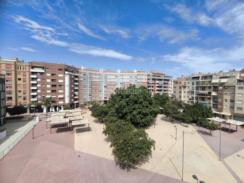 Foto dce67126-b76d-4eab-930c-c0ab5560fbb3. Pis amb calefacció aparcament a Juan Carlos I Murcia