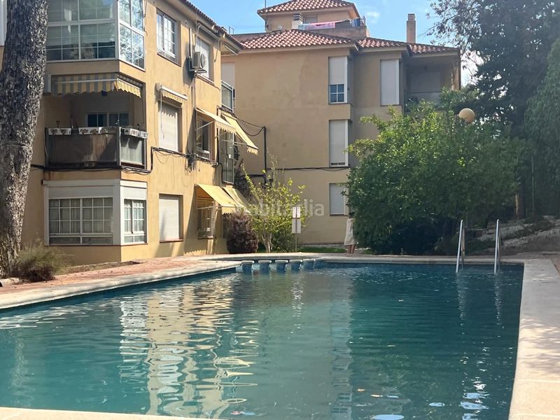 Foto 9533cf69-cf5a-4f6a-bea8-ca43fd7a3eb1. Pis amb calefacció aparcament piscina a Alberca Murcia